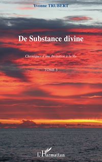 Télécharger le livre :  De substance divine