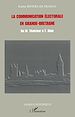 Télécharger le livre :  La communication électorale en Grande-Bretagne