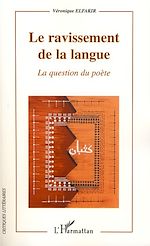 Télécharger le livre :  Le ravissement de la langue