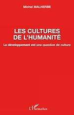 Télécharger le livre :  Les cultures de l'humanité