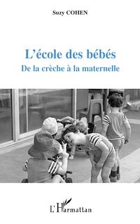Télécharger le livre :  L'école des bébés