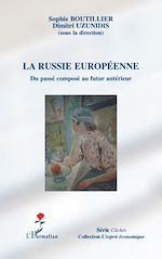 Download this eBook La Russie européenne
