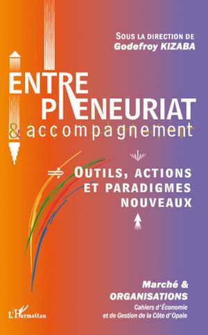 Téléchargez le livre :  Entrepreneuriat et accompagnement