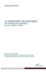 Download this eBook La conscience des machines