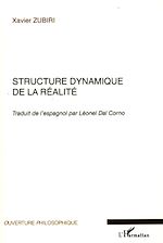 Download this eBook Structure dynamique de la réalité