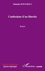 Télécharger le livre :  Confessions d'un libertin