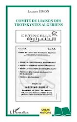 Download this eBook Comité de liaison des trotskystes algériens