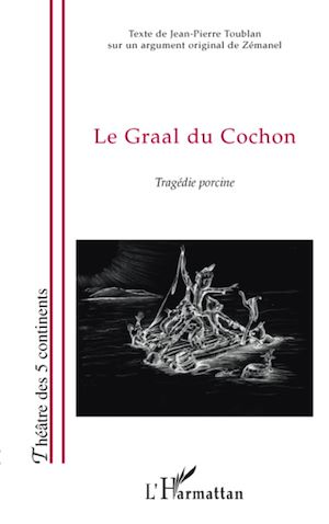 Download the eBook: Le Graal du Cochon