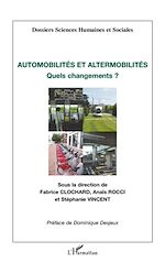 Télécharger le livre :  Automobilités et altermobilités