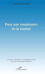 Télécharger le livre :  Pour une renaissance de la tontine