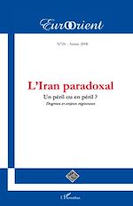 Télécharger le livre :  L'Iran paradoxal