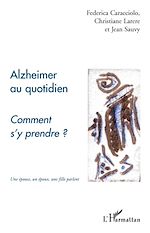 Télécharger le livre :  Alzheimer au quotidien