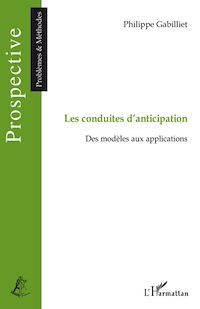 Télécharger le livre :  Les conduites d'anticipation