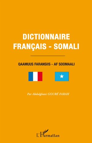 Téléchargez le livre :  Dictionnaire français-somali