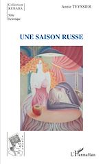 Download this eBook Une saison russe