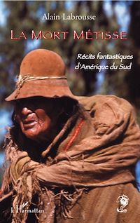 Télécharger le livre :  La mort métisse