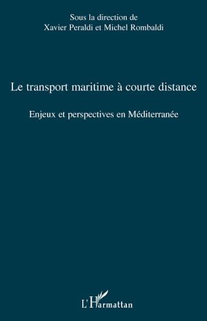 Téléchargez le livre :  Le transport maritime à courte distance