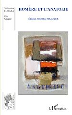 Download this eBook Homère et l'Anatolie