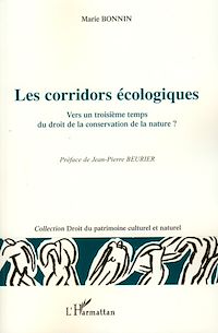 Télécharger le livre :  Les corridors écologiques