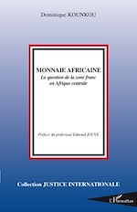 Télécharger le livre :  Monnaie africaine