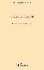 Télécharger le livre :  Vague à l'âme II