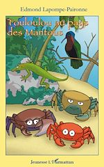 Télécharger le livre :  Touloulou au pays des Mantous