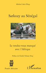 Télécharger le livre :  Sarkozy au Sénégal
