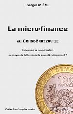 Télécharger le livre :  La micro-finance au Congo-Brazzaville
