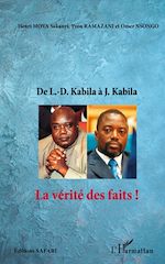Télécharger le livre :  De L.-D. Kabila à J. Kabila