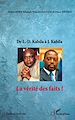 Télécharger le livre :  De L.-D. Kabila à J. Kabila
