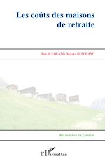 Télécharger le livre :  Les coûts des maisons de retraite