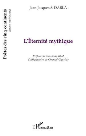 Téléchargez le livre :  L'Eternité mythique