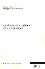 Download this eBook L'idéalisme allemand et la religion