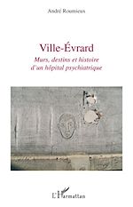Télécharger le livre :  Ville-Evrard