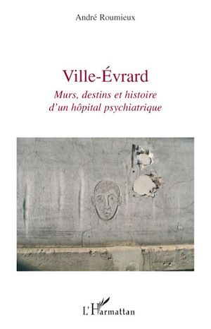 Téléchargez le livre :  Ville-Evrard