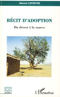Télécharger le livre :  Récit d'adoption