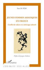 Download this eBook Jeunes femmes asiatiques en France