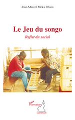 Télécharger le livre :  Le Jeu du songo