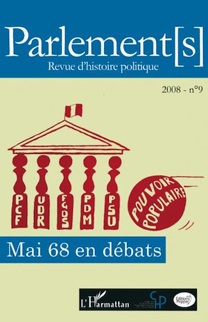 Téléchargez le livre :  Mai 68 en débats