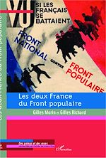 Télécharger le livre :  Les deux France du Front populaire