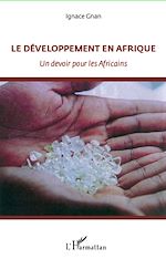 Télécharger le livre :  Le développement en Afrique