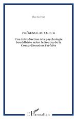 Télécharger le livre :  Présence au coeur