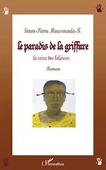 Télécharger le livre :  Le paradis de la griffure