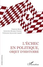 Télécharger le livre :  L'échec en politique