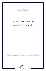 Télécharger le livre :  La révolution perdue