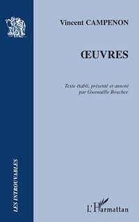 Télécharger le livre :  OEUVRES