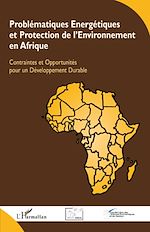 Télécharger le livre :  Problématiques Energétiques et Protection de l'Environnement en Afrique