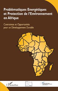 Télécharger le livre :  Problématiques Energétiques et Protection de l'Environnement en Afrique