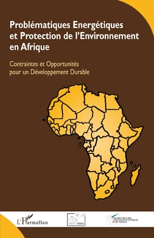 Téléchargez le livre :  Problématiques Energétiques et Protection de l'Environnement en Afrique