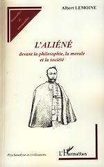 Télécharger le livre :  L'aliéné